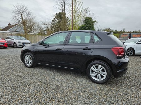 2018 Volkswagen Polo - photo 4