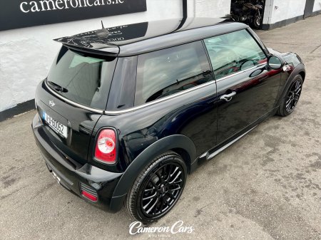 2011 Mini Cooper - photo 12