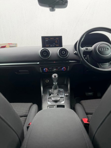 2016 Audi A3 - photo 15