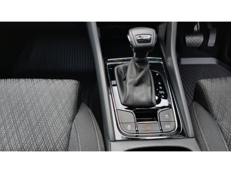 2024 Skoda Karoq - photo 16