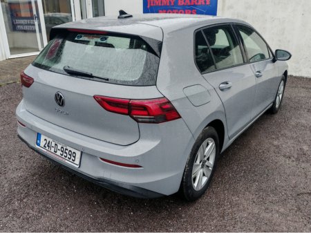 2024 Volkswagen Golf - photo 6