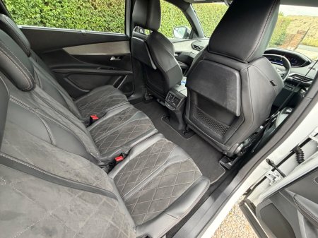 2018 Peugeot 5008 - photo 13
