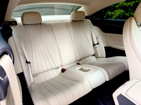 2021 Mercedes-Benz E-Class - photo 15