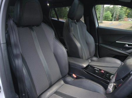 2020 Peugeot 2008 - photo 22