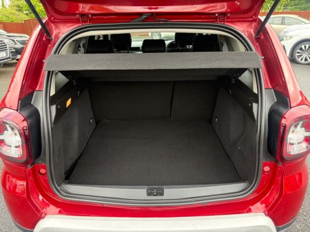 2020 Dacia Duster - photo 16
