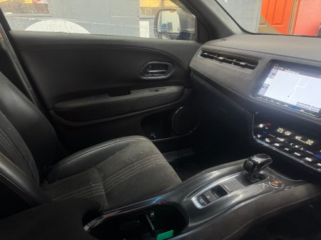 2020 Honda Vezel - photo 16