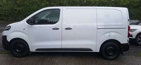 2020 Citroen Dispatch - photo 4