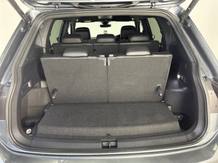 2023 Volkswagen Tiguan Allspace - photo 13