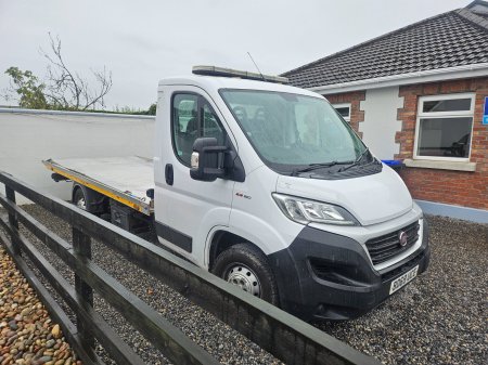 2019 Fiat Ducato - photo 3