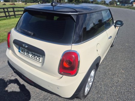 2014 Mini One - photo 4