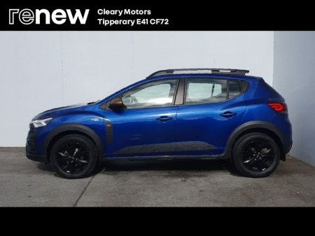 2024 Dacia Sandero Stepway - photo 14