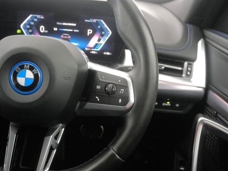 2024 BMW iX1 - photo 18