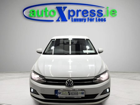 2019 Volkswagen Polo - photo 5