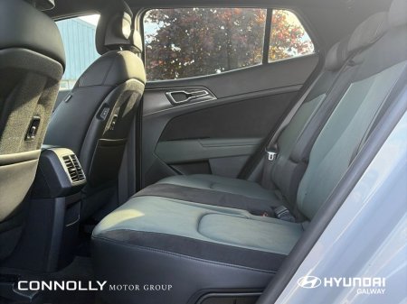 2024 Hyundai Tucson - photo 6