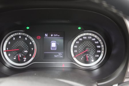 2023 Hyundai i10 - photo 16