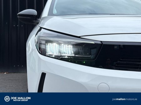 2024 Opel Corsa - photo 32
