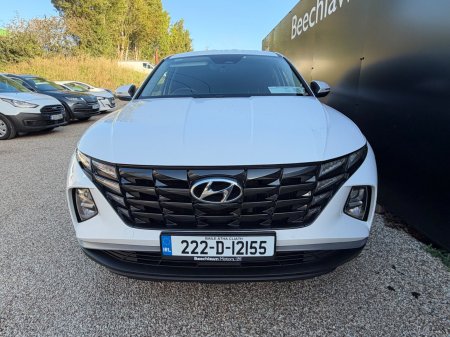 2022 Hyundai Tucson - photo 5