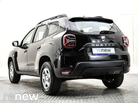 2021 Dacia Duster - photo 20