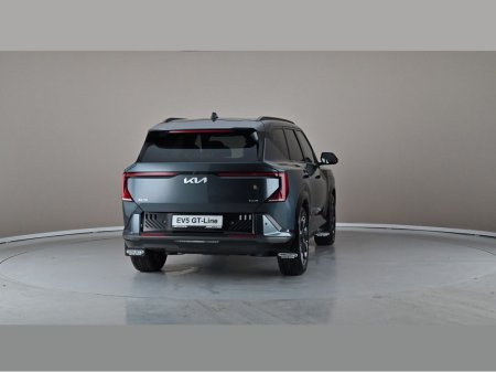2026 Kia EV5 - photo 26