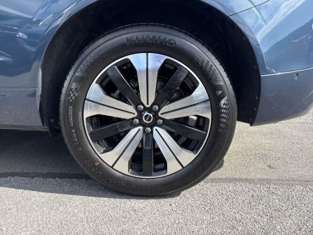 2023 Volvo XC60 - photo 5