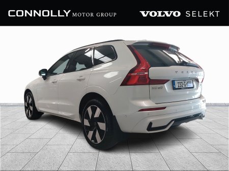 2023 Volvo XC60 - photo 2