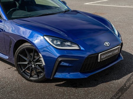 2023 Toyota GR86 - photo 16