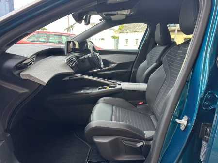 2025 Peugeot 3008 - photo 5