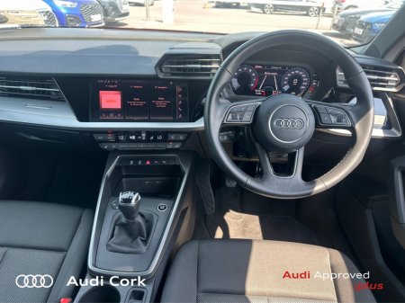 2023 Audi A3 - photo 19