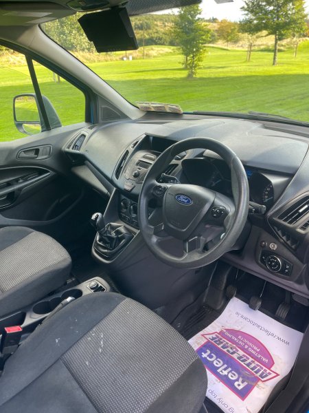 2018 Ford Transit - photo 13