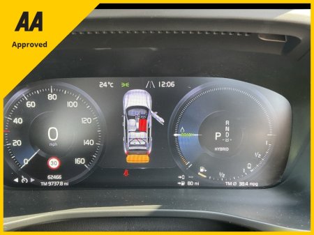 2022 Volvo XC40 - photo 11