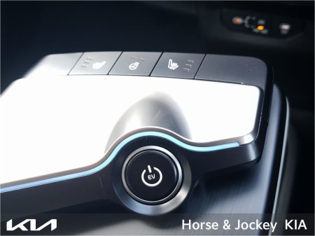 2026 Kia EV6 - photo 20