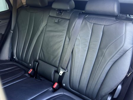 2016 BMW X5 - photo 17