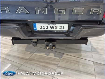 2021 Ford Ranger - photo 24