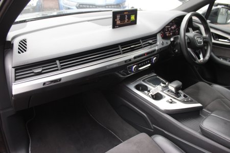 2019 Audi Q7 - photo 28