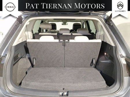 2018 Volkswagen Tiguan Allspace - photo 12