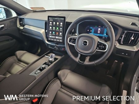 2026 Volvo XC60 - photo 45