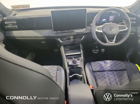 2026 Volkswagen Tiguan - photo 4