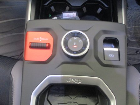 2026 Jeep Compass - photo 28