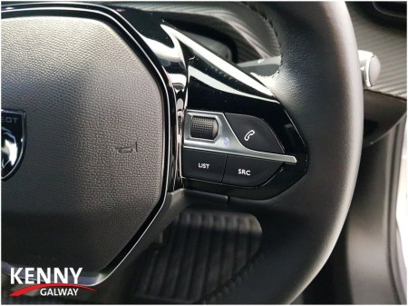 2024 Peugeot 2008 - photo 23
