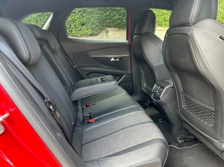 2020 Peugeot 3008 - photo 19