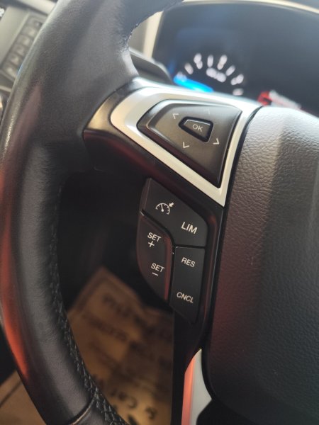 2018 Ford Mondeo - photo 17