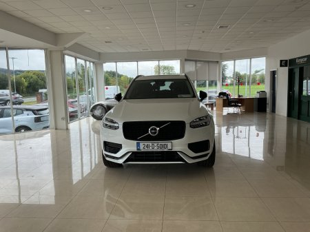 2024 Volvo XC90 - photo 2