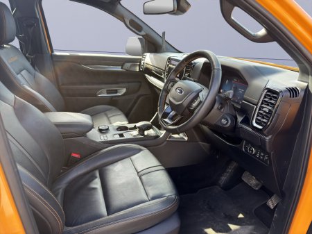 2024 Ford Ranger - photo 9