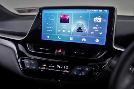 2020 Toyota C-HR - photo 22
