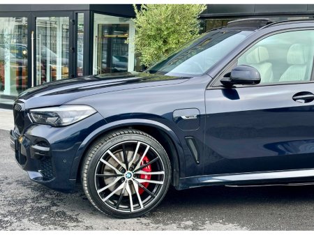 2023 BMW X5 - photo 7