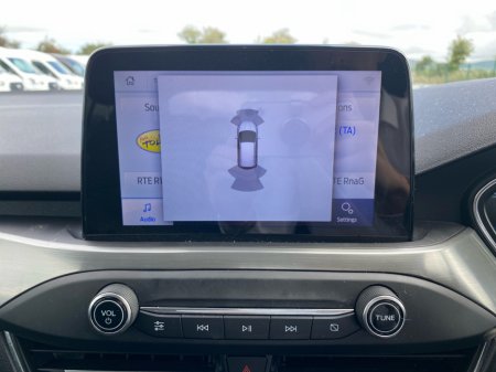 2020 Ford Focus - photo 14