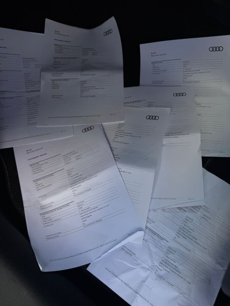 2023 Audi A6 - photo 38