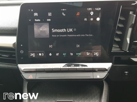 2023 Renault Megane E-Tech - photo 16