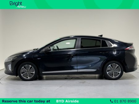 2020 Hyundai IONIQ - photo 8
