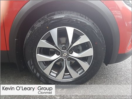 2020 Renault Captur - photo 10